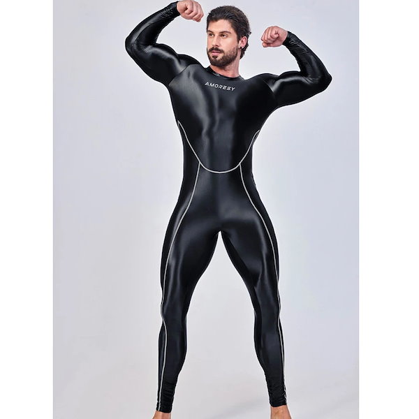 Qoo10] AMORESY/アモレシー ボディースー