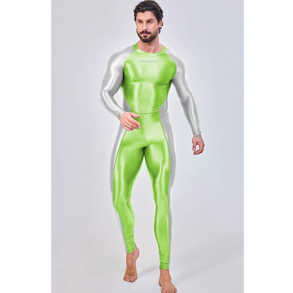 Qoo10] AMORESY/アモレシー ボディースー