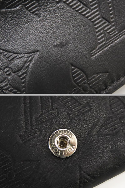 Qoo10] Louis Vuitton 美品ルイヴィトンモノグラムシャドウディス