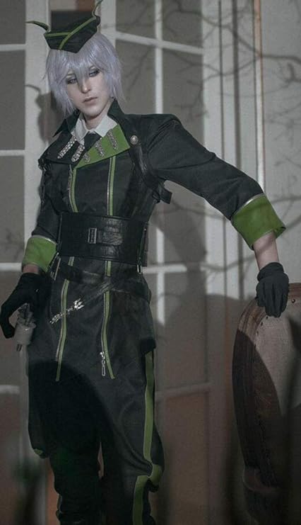 新作入荷コスチューム寮服 シルバー コスプレ Riddle 寮服 コスチューム 高級 ハロウィーン ハロウィン 学園祭 祭り 衣装＋飾り+ウィッグ＋靴コスプレ