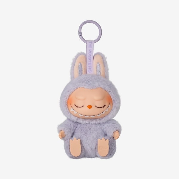 Qoo10] LABUBU 公式正規品POP MART LABUBU