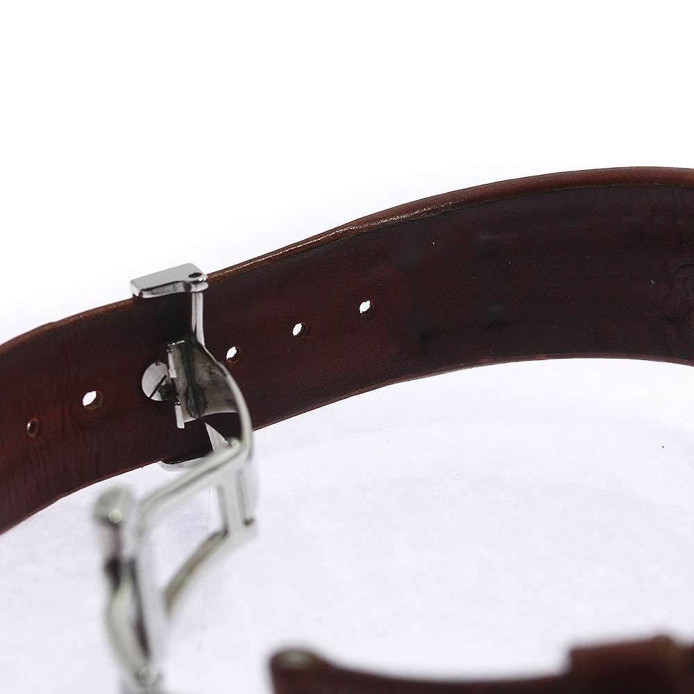 ブレゲ Breguet 3800 アエロナバル タイプXX 初期型 金リューズ パラシュートバックル 自動巻き メンズ _718972【中古】 ブレゲ Breguet 3800 アエロナバル タイプXX 初期型 金リューズ パラシュートバックル 自動巻き メンズ _718972【中古】