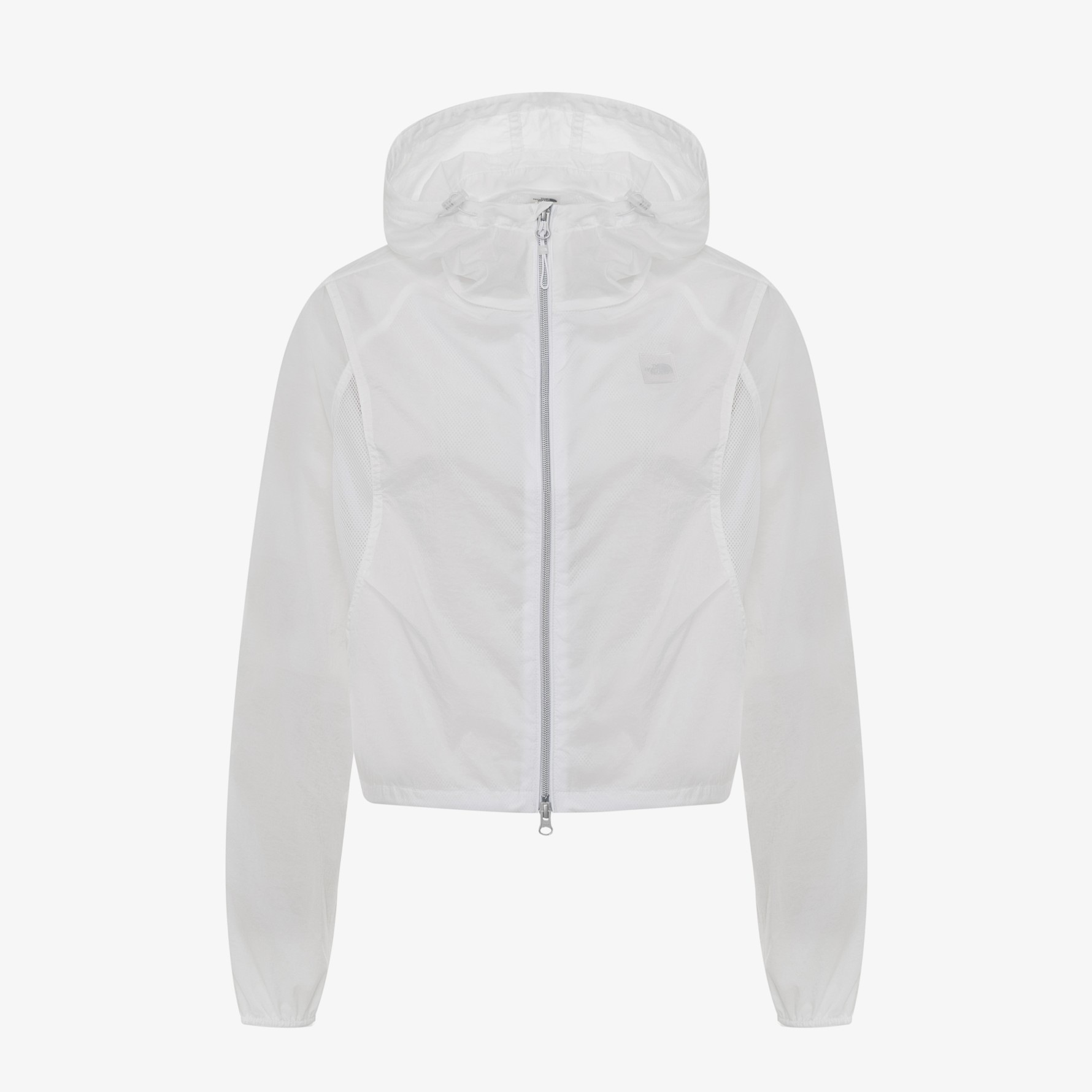 ホワイトラベル レディース エアロラン ジャケット NJ3LR32 日常 デイリー カジュアル アウトドア スポーツ ランニング トレーニング フード付き メッシュ素材 ホワイトラベル レディース エアロラン ジャケット NJ3LR32 日常 デイリー カジュアル アウトドア スポーツ ランニング トレーニング フード付き メッシュ素材