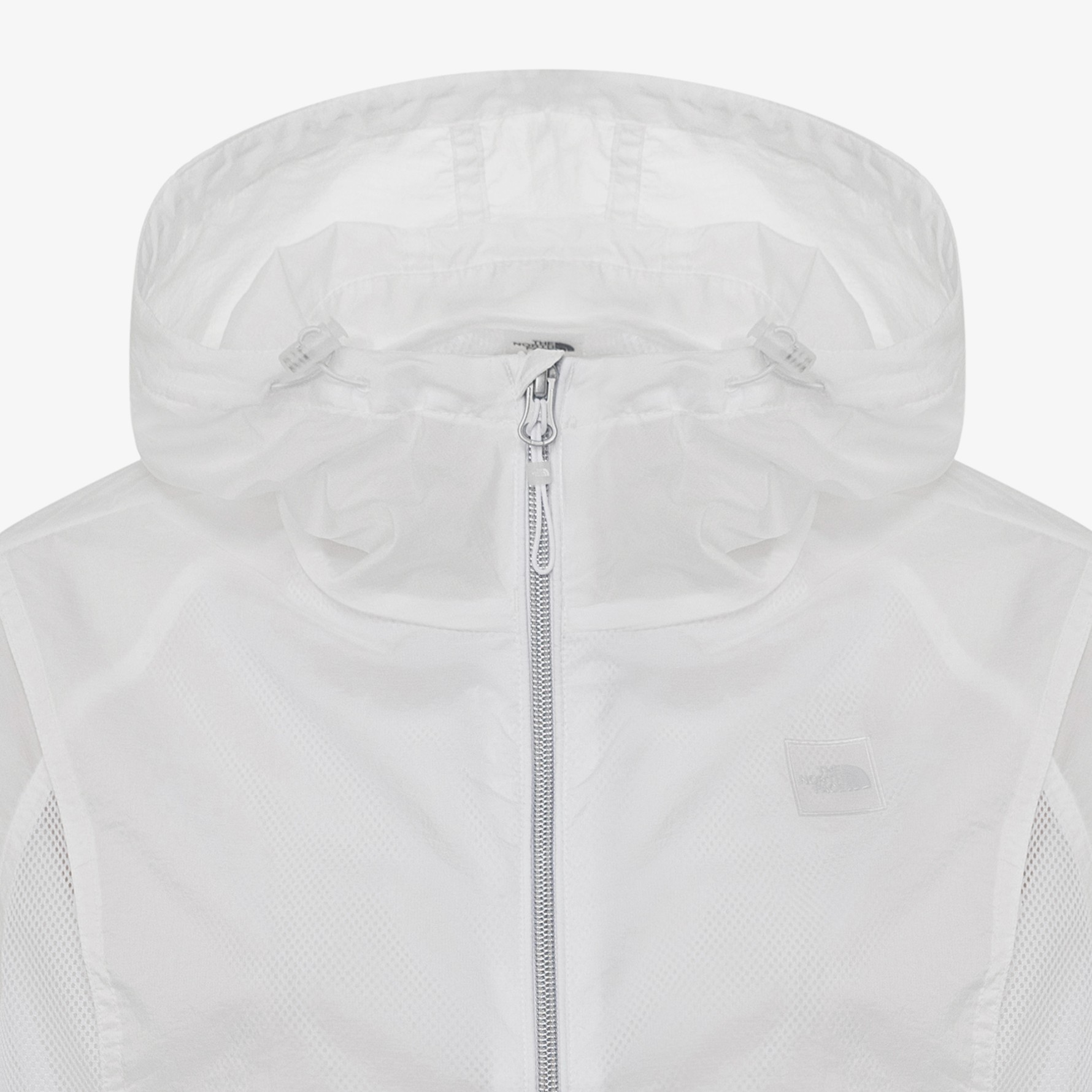 ホワイトラベル レディース エアロラン ジャケット NJ3LR32 日常 デイリー カジュアル アウトドア スポーツ ランニング トレーニング フード付き メッシュ素材 ホワイトラベル レディース エアロラン ジャケット NJ3LR32 日常 デイリー カジュアル アウトドア スポーツ ランニング トレーニング フード付き メッシュ素材