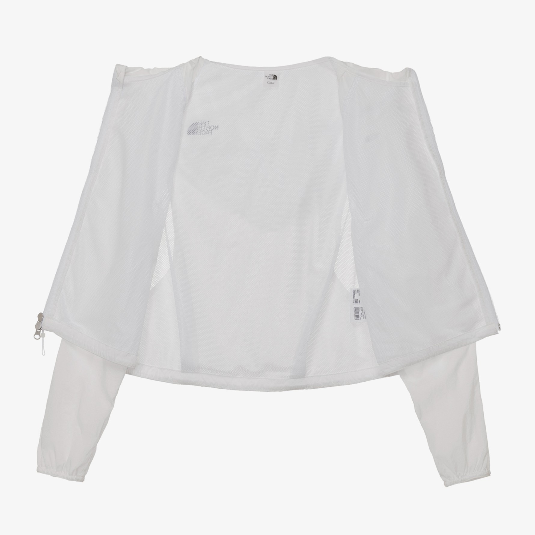 ホワイトラベル レディース エアロラン ジャケット NJ3LR32 日常 デイリー カジュアル アウトドア スポーツ ランニング トレーニング フード付き メッシュ素材 ホワイトラベル レディース エアロラン ジャケット NJ3LR32 日常 デイリー カジュアル アウトドア スポーツ ランニング トレーニング フード付き メッシュ素材