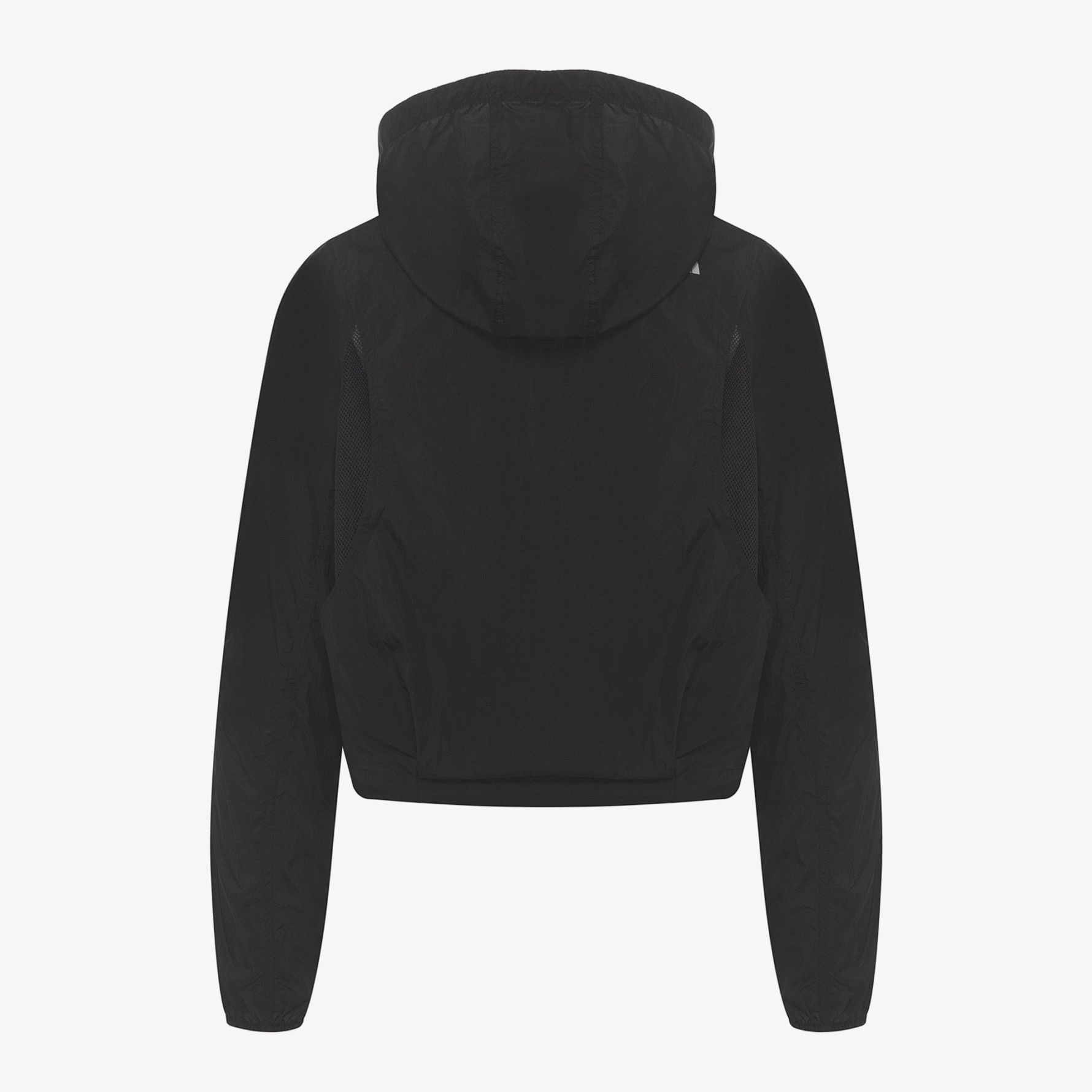 ホワイトラベル レディース エアロラン ジャケット NJ3LR32 日常 デイリー カジュアル アウトドア スポーツ ランニング トレーニング フード付き メッシュ素材 ホワイトラベル レディース エアロラン ジャケット NJ3LR32 日常 デイリー カジュアル アウトドア スポーツ ランニング トレーニング フード付き メッシュ素材