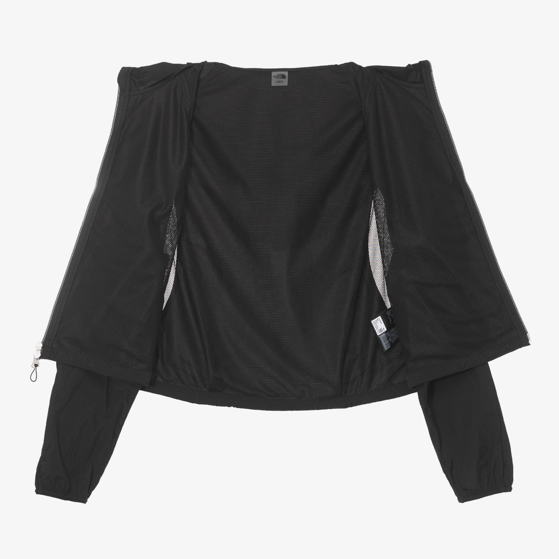 ホワイトラベル レディース エアロラン ジャケット NJ3LR32 日常 デイリー カジュアル アウトドア スポーツ ランニング トレーニング フード付き メッシュ素材 ホワイトラベル レディース エアロラン ジャケット NJ3LR32 日常 デイリー カジュアル アウトドア スポーツ ランニング トレーニング フード付き メッシュ素材