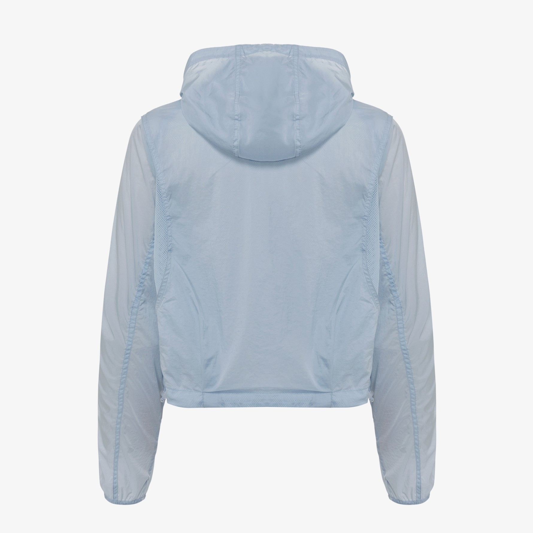 ホワイトラベル レディース エアロラン ジャケット NJ3LR32 日常 デイリー カジュアル アウトドア スポーツ ランニング トレーニング フード付き メッシュ素材 ホワイトラベル レディース エアロラン ジャケット NJ3LR32 日常 デイリー カジュアル アウトドア スポーツ ランニング トレーニング フード付き メッシュ素材