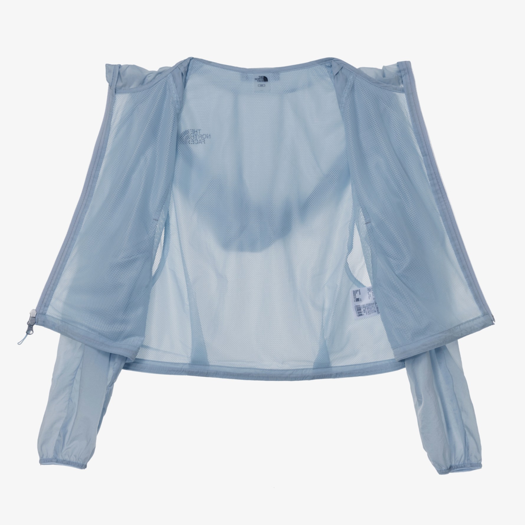 ホワイトラベル レディース エアロラン ジャケット NJ3LR32 日常 デイリー カジュアル アウトドア スポーツ ランニング トレーニング フード付き メッシュ素材 ホワイトラベル レディース エアロラン ジャケット NJ3LR32 日常 デイリー カジュアル アウトドア スポーツ ランニング トレーニング フード付き メッシュ素材