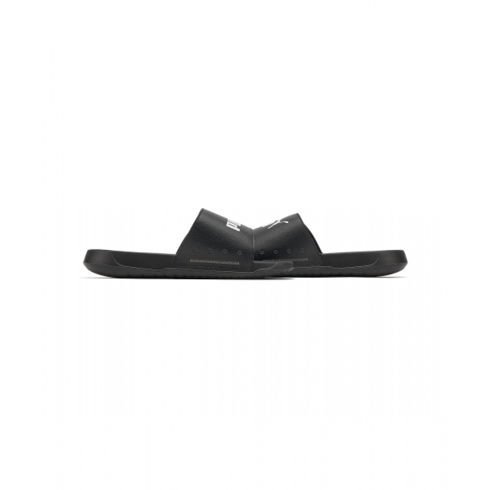 プーマロイヤルキャットコンフォート 2 エッセンシャル-ブラック:シルバー/ 404281-01 プーマロイヤルキャットコンフォート 2 エッセンシャル-ブラック:シルバー/ 404281-01