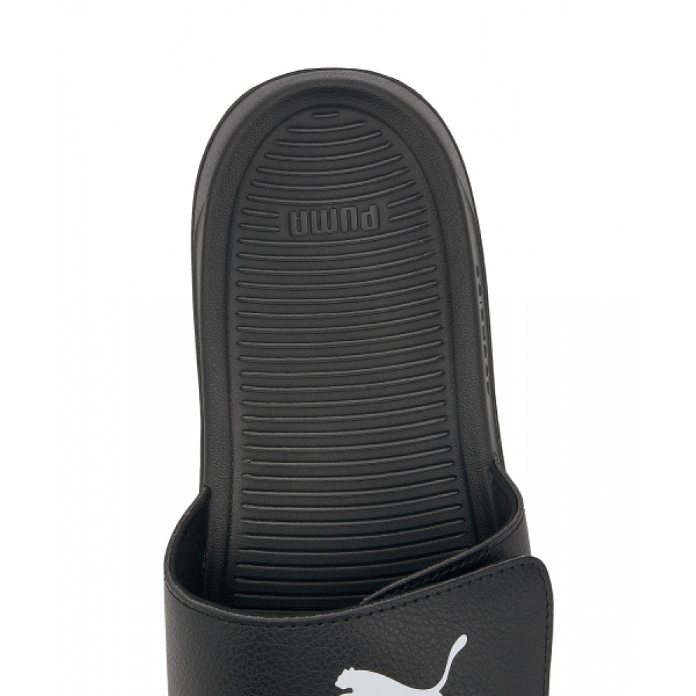 プーマロイヤルキャットコンフォート 2 エッセンシャル-ブラック:シルバー/ 404281-01 プーマロイヤルキャットコンフォート 2 エッセンシャル-ブラック:シルバー/ 404281-01