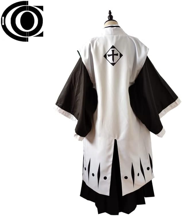 ブリーチ コスプレ 隊長羽織 Bleach ブリーチ 羽織 十番隊隊長 日番