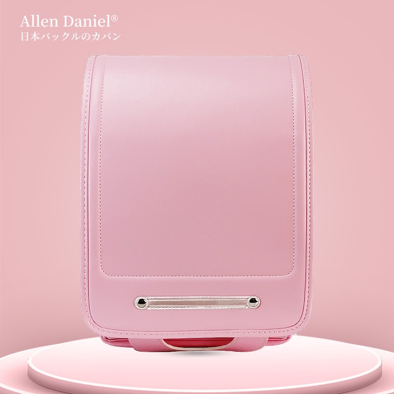 小さな負担軽減ランドセル1-3-4年生の子供用バックパック男性と女性