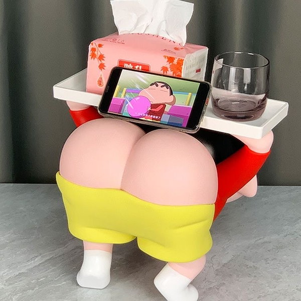 クレヨンしん ちゃんしんちゃん サイドテーブル 45cm クレヨンしんちゃん しんちゃん サイドテーブル 45cm クレヨン