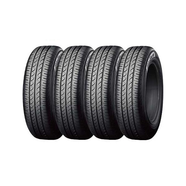 4本セット ヨコハマ BlurEarth ブルーアース AE-01 165/65R15 81S タイヤ単品 メーカー直送 mdprevattcaulkingandwaterproofing.com