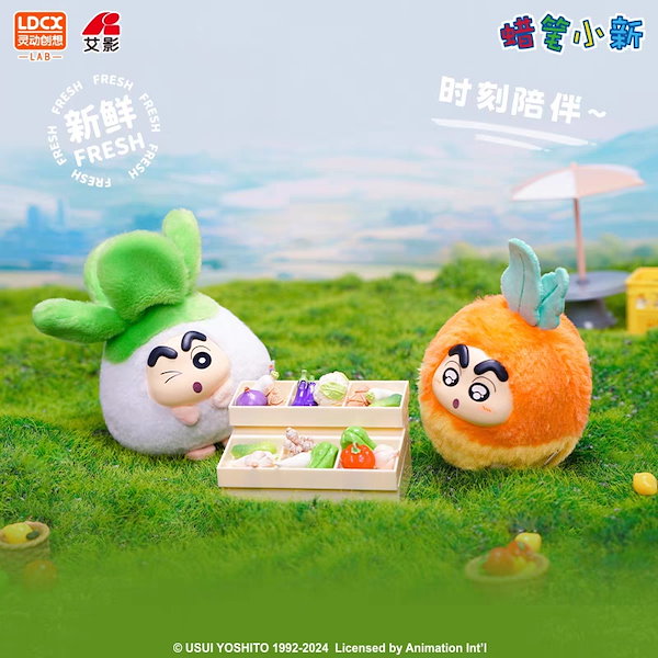 Qoo10] スマートイノベーションクレヨンしんちゃん