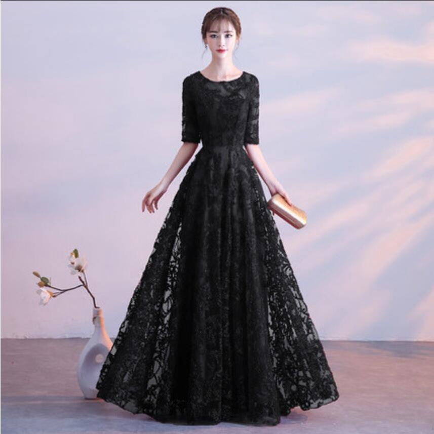 パーティードレス ロングドレス ウェディングドレス Aラインワンピース ブライダルドレス 披露宴 結婚式 演奏会 ステージ衣装 二次会 大人 上品-988 パーティードレス ロングドレス ウェディングドレス Aラインワンピース ブライダルドレス 披露宴 結婚式 演奏会 ステージ衣装 二次会 大人 上品-988