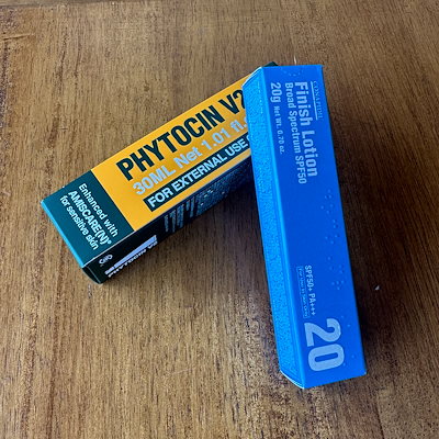 VQM phytocin ファイトシン クリーム　スーパージェクション 30ml 楽天市場】☆韓国発送☆[リニューアル]VQM Phytocin ファイト