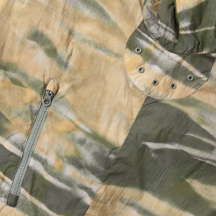 ナイロンジャケット メンズ J-WARRETT-CMF カモフラージュ柄 薄手 メッシュ裏地 die-m-o-f8-09m