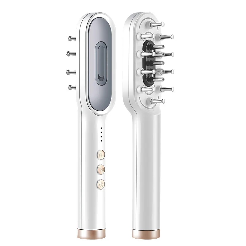 ヘッドスパ 電動ブラシ EMS 美顔器 LED 頭皮洗浄 表情筋 ボディ ケア EMS ヘッドスパ | BEBRIGHT iON HEAD SPA 電動頭皮ブラシ