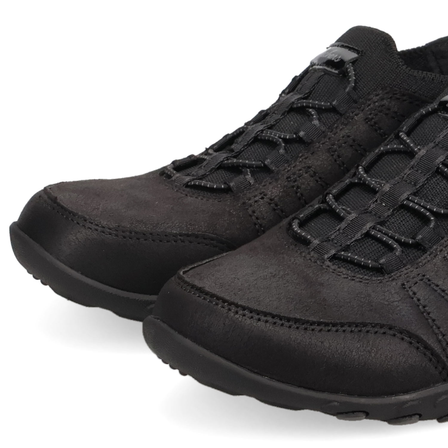 スリップインズ ブリーズ イージー ホームボディ スニーカー スリッポン レディース ブラック 黒 100615 スリップインズ ブリーズ イージー ホームボディ スニーカー スリッポン レディース ブラック 黒 100615