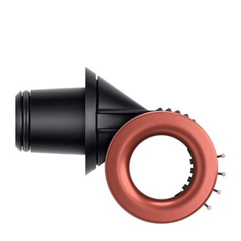 ダイソン　dyson　Dyson Supersonic Nural Shineヘアドライヤー ストロベリー/ブロンズピンク Dyson(ダイソン)　HD16SBP