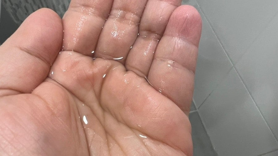 [1+1] イヴロシェ(YVES ROCHER) モリンガ リフレッシュヘア酢 400ml