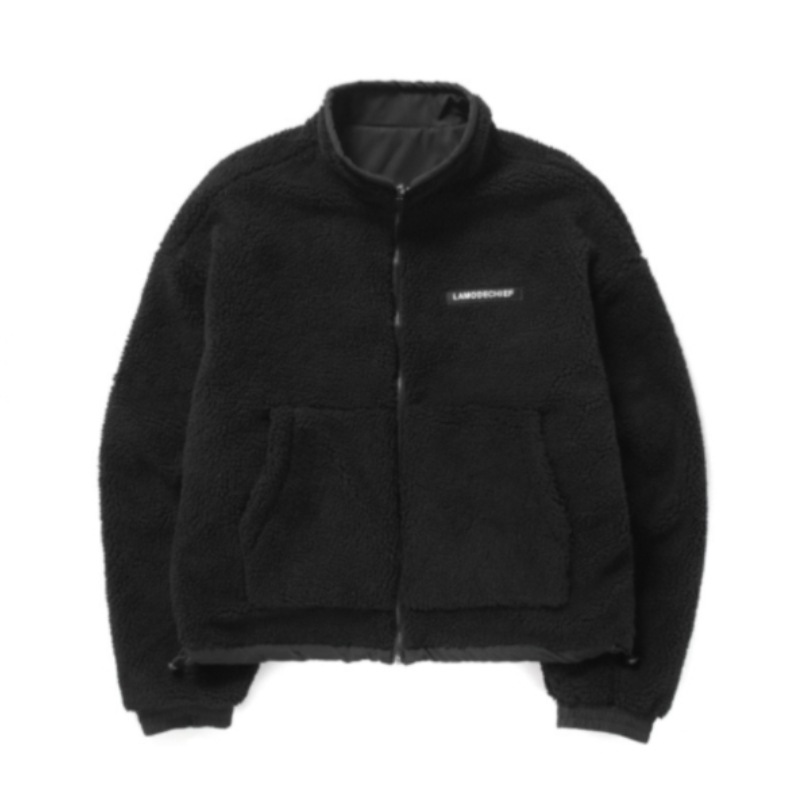 LAMO REVERSIBLE FLEECE