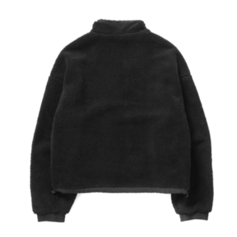 LAMO REVERSIBLE FLEECE