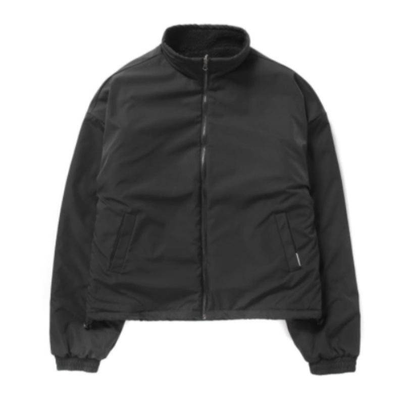 LAMO REVERSIBLE FLEECE