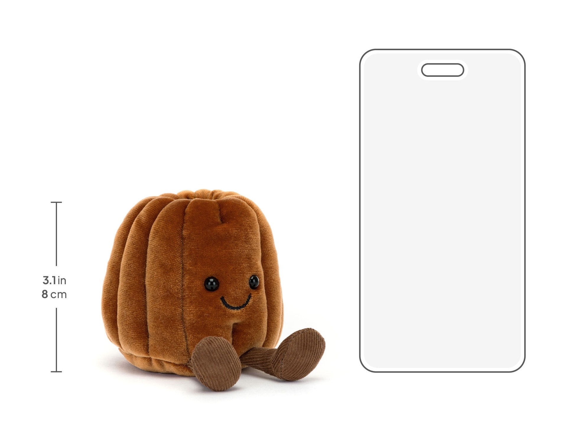 Qoo10] ジェリーキャット Amuseables Carole Ca