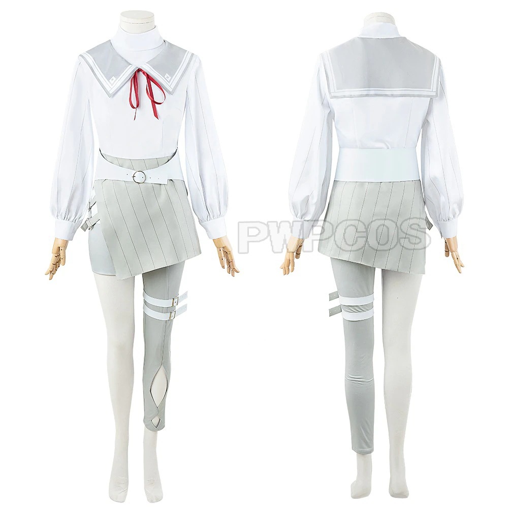最安値挑戦 衣装 コスチューム変装 パーティ イベント アニメ クリスマス 変装 セット 靴 ウィッグ セーラー服 コスプレ衣装 弦月藤士郎 VTuber 最安値挑戦 衣装 コスチューム変装 パーティ イベント アニメ クリスマス 変装 セット 靴 ウィッグ セーラー服 コスプレ衣装 弦月藤士郎 VTuber