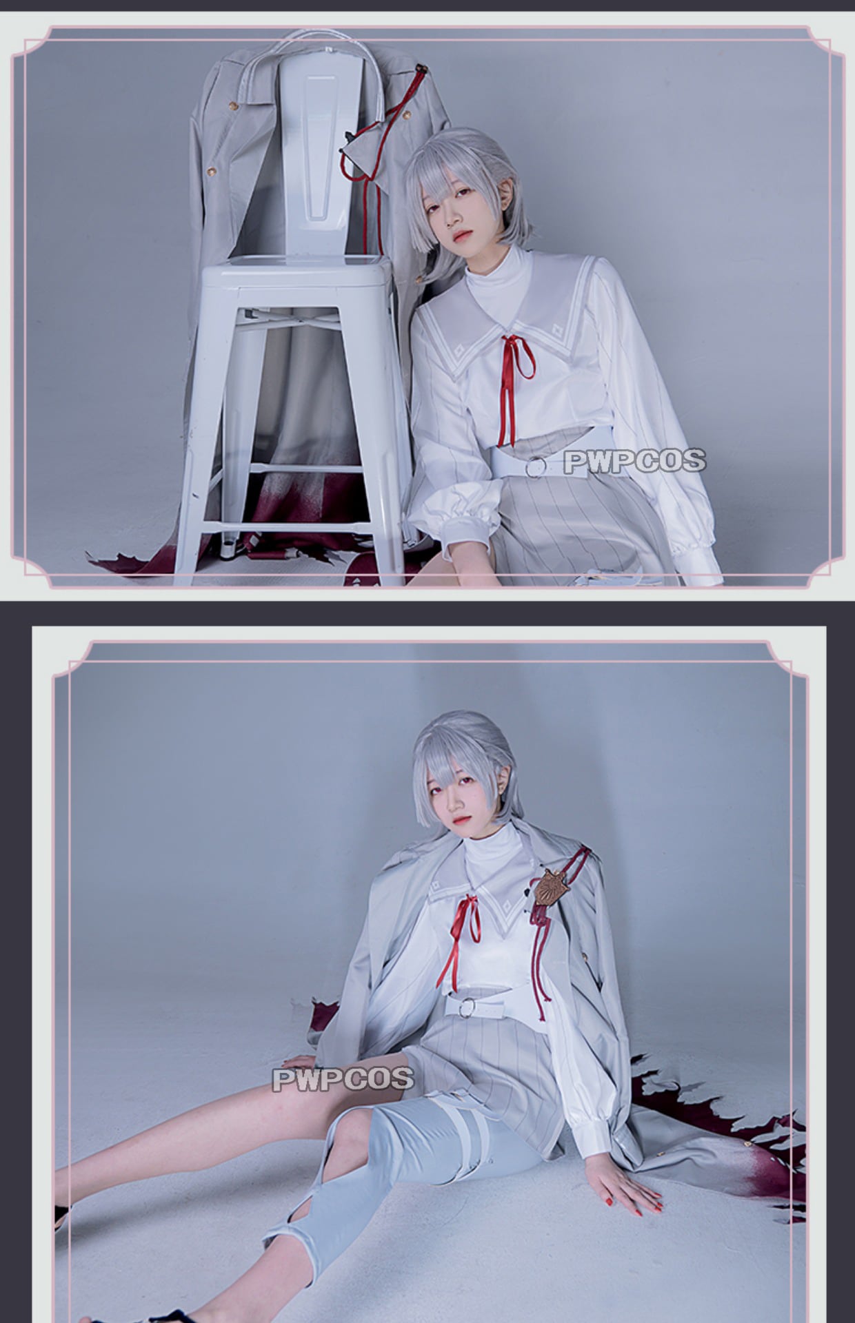 最安値挑戦 衣装 コスチューム変装 パーティ イベント アニメ クリスマス 変装 セット 靴 ウィッグ セーラー服 コスプレ衣装 弦月藤士郎 VTuber 最安値挑戦 衣装 コスチューム変装 パーティ イベント アニメ クリスマス 変装 セット 靴 ウィッグ セーラー服 コスプレ衣装 弦月藤士郎 VTuber