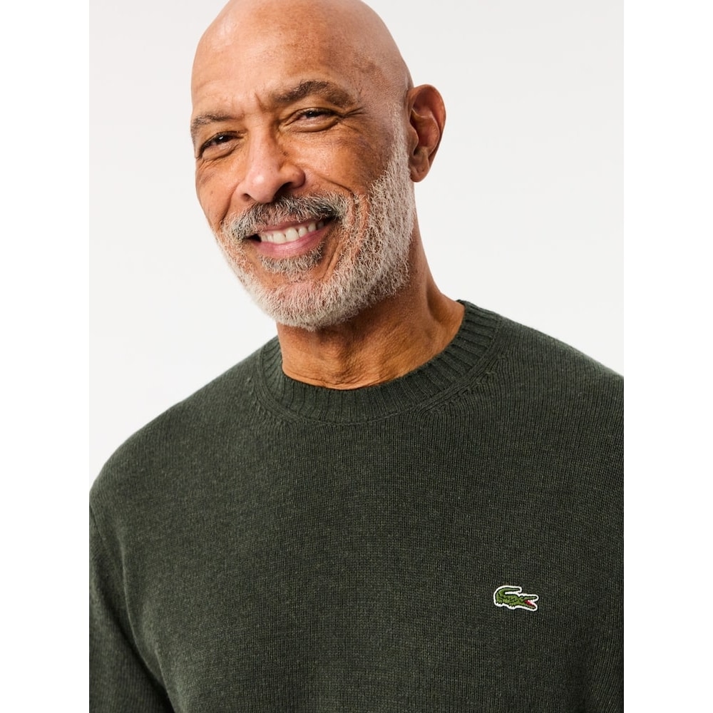 LACOSTE メンズベーシッククラシックフィットプルオーバー AH2916-54N L7A Q2NAH2916-54NL7A LACOSTE メンズベーシッククラシックフィットプルオーバー AH2916-54N L7A Q2NAH2916-54NL7A