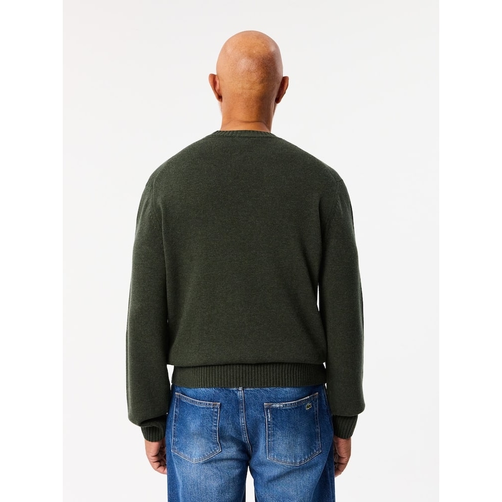 LACOSTE メンズベーシッククラシックフィットプルオーバー AH2916-54N L7A Q2NAH2916-54NL7A LACOSTE メンズベーシッククラシックフィットプルオーバー AH2916-54N L7A Q2NAH2916-54NL7A