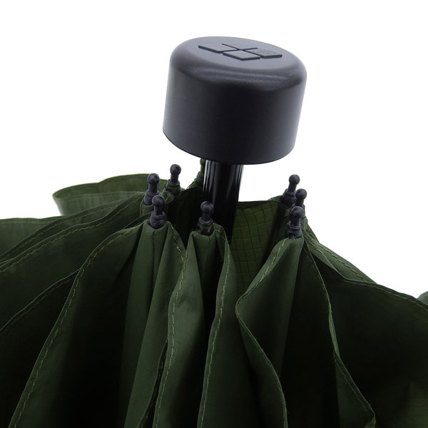 モンベル 折りたたみ傘 折り畳み傘 メンズ レディース ダークグリーン トレッキングアンブレラ 60 1128702DGN mont-bell モンベル 折りたたみ傘 折り畳み傘 メンズ レディース ダークグリーン トレッキングアンブレラ 60 1128702DGN mont-bell