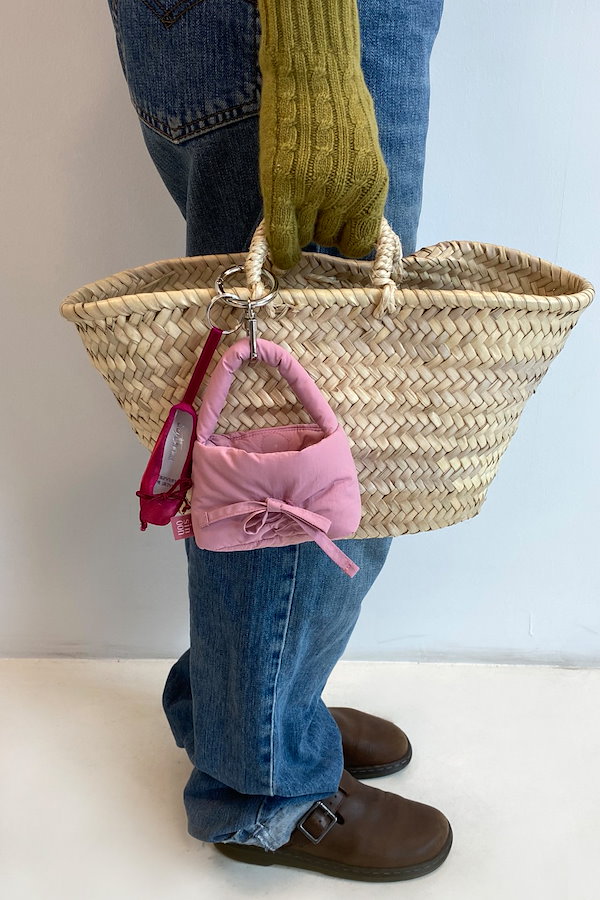 Qoo10] シヌーン 【SINOON】 SMORE PADDI