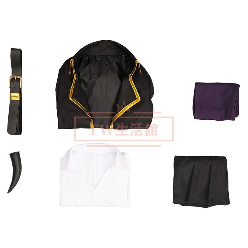 転生したらスライムだった件 風 紫苑 コスプレ衣装 ウィッグ パーティー コスチューム ハロウィン 転生したらスライムだった件 風 紫苑 コスプレ衣装 ウィッグ パーティー コスチューム ハロウィン