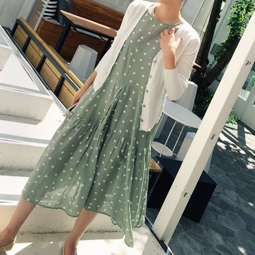 2color レディース ワンピース ロングワンピース ロング丈 ミモレ ミモレ丈 膝下ノースリーブ 2color レディース ワンピース ロングワンピース ロング丈 ミモレ ミモレ丈 膝下ノースリーブ