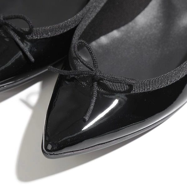 Qoo10] レペット repetto レペット バレエシューズ