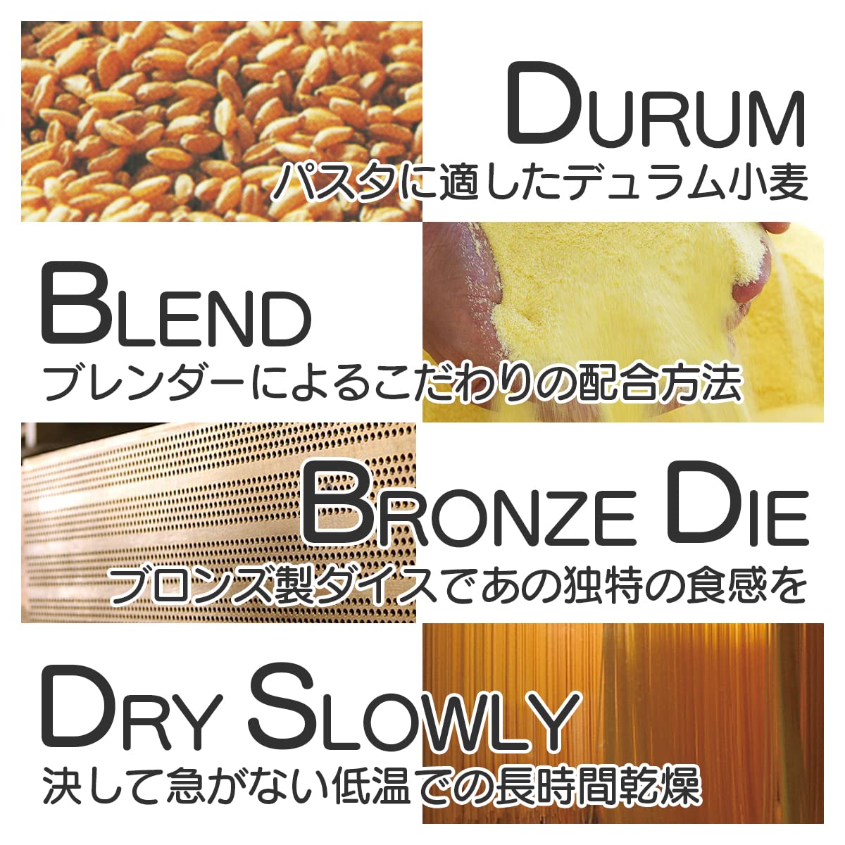 ディ・チェコNo.11 スパゲッティーニ オーガニック (有機栽培パスタ)500g ×4袋 ディ・チェコNo.11 スパゲッティーニ オーガニック (有機栽培パスタ)500g ×4袋