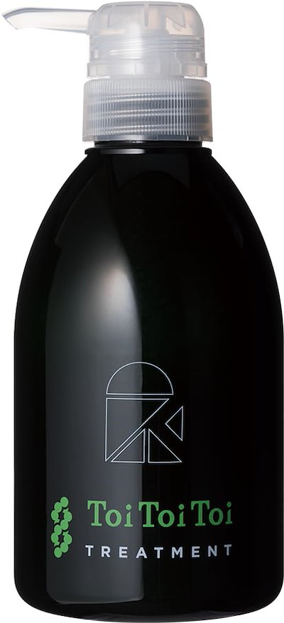 トイトイトーイ シャンプー トリートメント 400ml トイトイトーイ シャンプー 400mL【送料無料】 | スパニストが