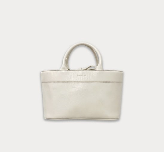 Qoo10] SOMEWHERE BUTTER Dear tote bag (4 COL