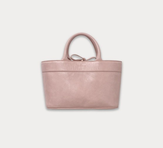 [SOMEWHERE BUTTER]Dear トートバック★新作★韓国★ Qoo10] SOMEWHERE BUTTER Dear tote bag (4 COL