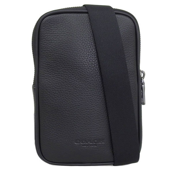Qoo10] Coach コーチ バッグ メンズ ショルダーバッグ