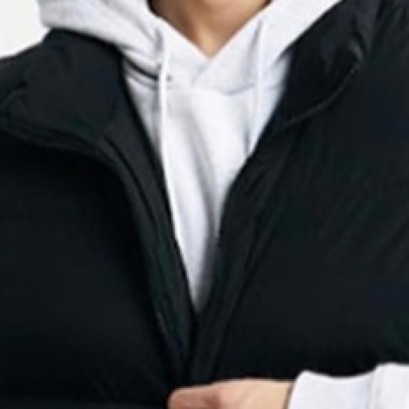 [ニューバランスシューズ] ニューバランスユニポケットグースダウンベスト NBNPD41143-19