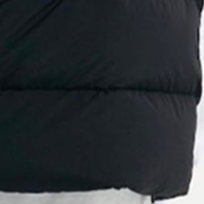 [ニューバランスシューズ] ニューバランスユニポケットグースダウンベスト NBNPD41143-19