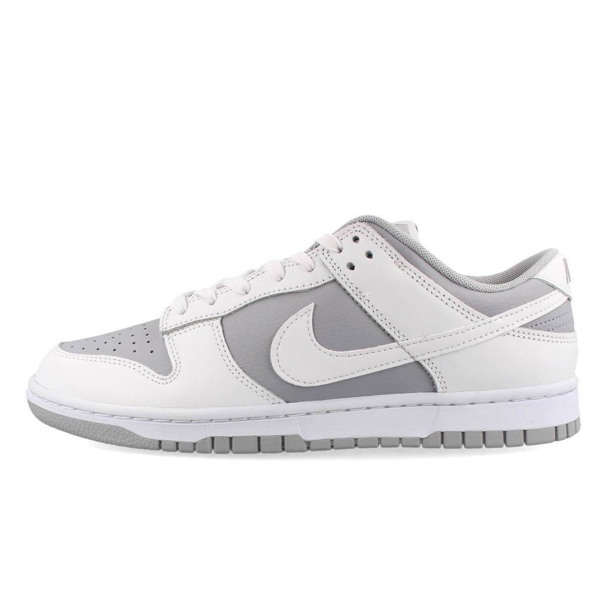 DUNK LOW RETRO WOLF GREY/WHITE/WOLF GREY/WHITE