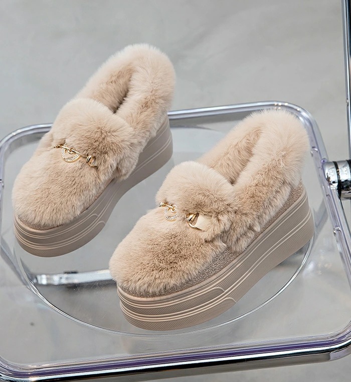 【赤字販売*速達】ムートンブーツ ローファー レディース 厚底 8cmヒール スエード インヒール 厚底靴 もこもこ 裏起毛 靴 かかと付き ふわふわ とろーり シャギー かわいい 美脚 無地 軽量 【赤字販売*速達】ムートンブーツ ローファー レディース 厚底 8cmヒール スエード インヒール 厚底靴 もこもこ 裏起毛 靴 かかと付き ふわふわ とろーり シャギー かわいい 美脚 無地 軽量