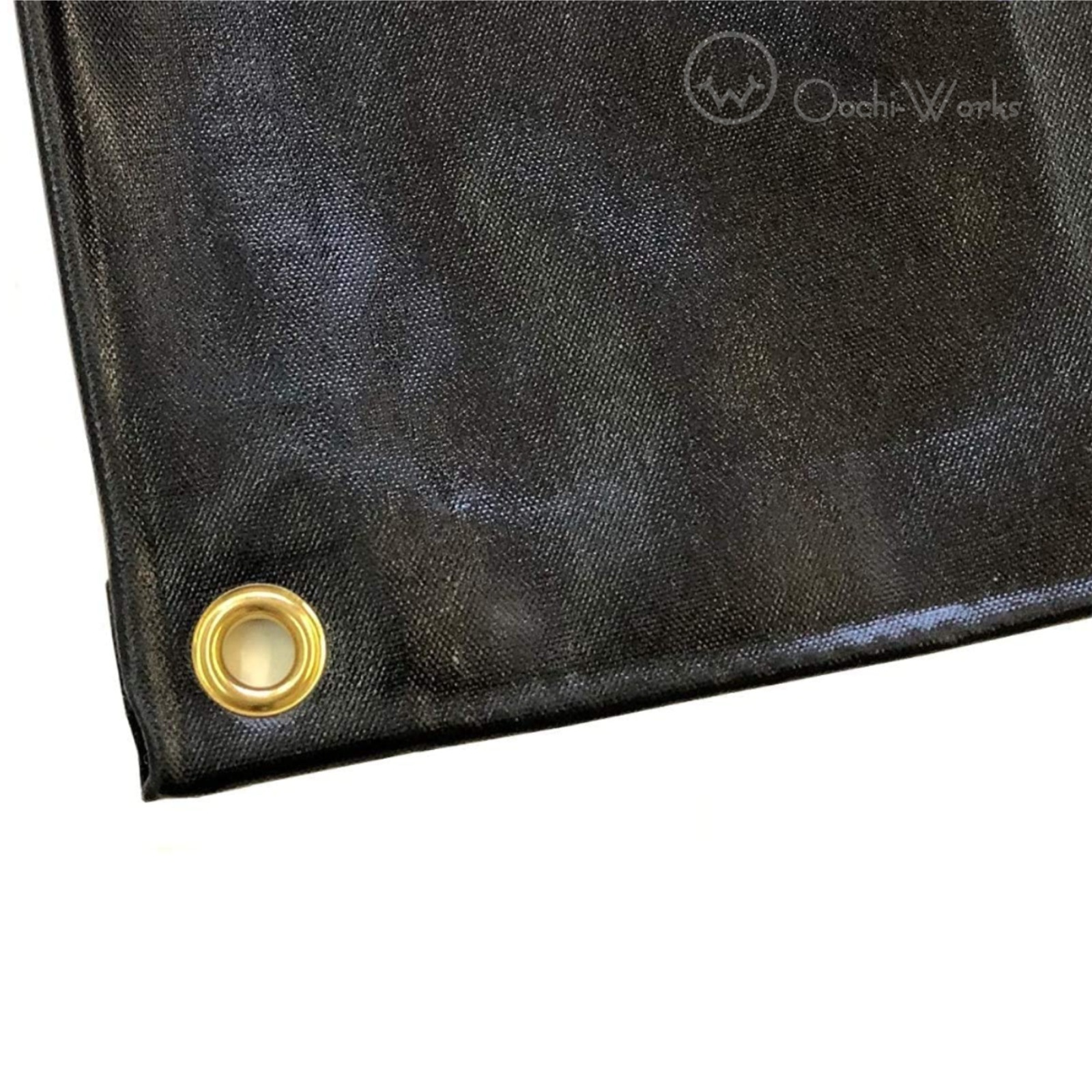 トラックシート ブラック 2号 2.1mx2.7m コードゴム4mx2本付き ダブルキャブ エステル帆布 荷台カバー トラックシート ブラック 2号 2.1mx2.7m コードゴム4mx2本付き ダブルキャブ エステル帆布 荷台カバー